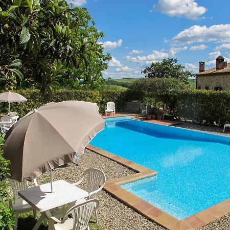 Holiday Home Cignanbianco - Tramonto By Interhome Castellina in Chianti Kültér fotó
