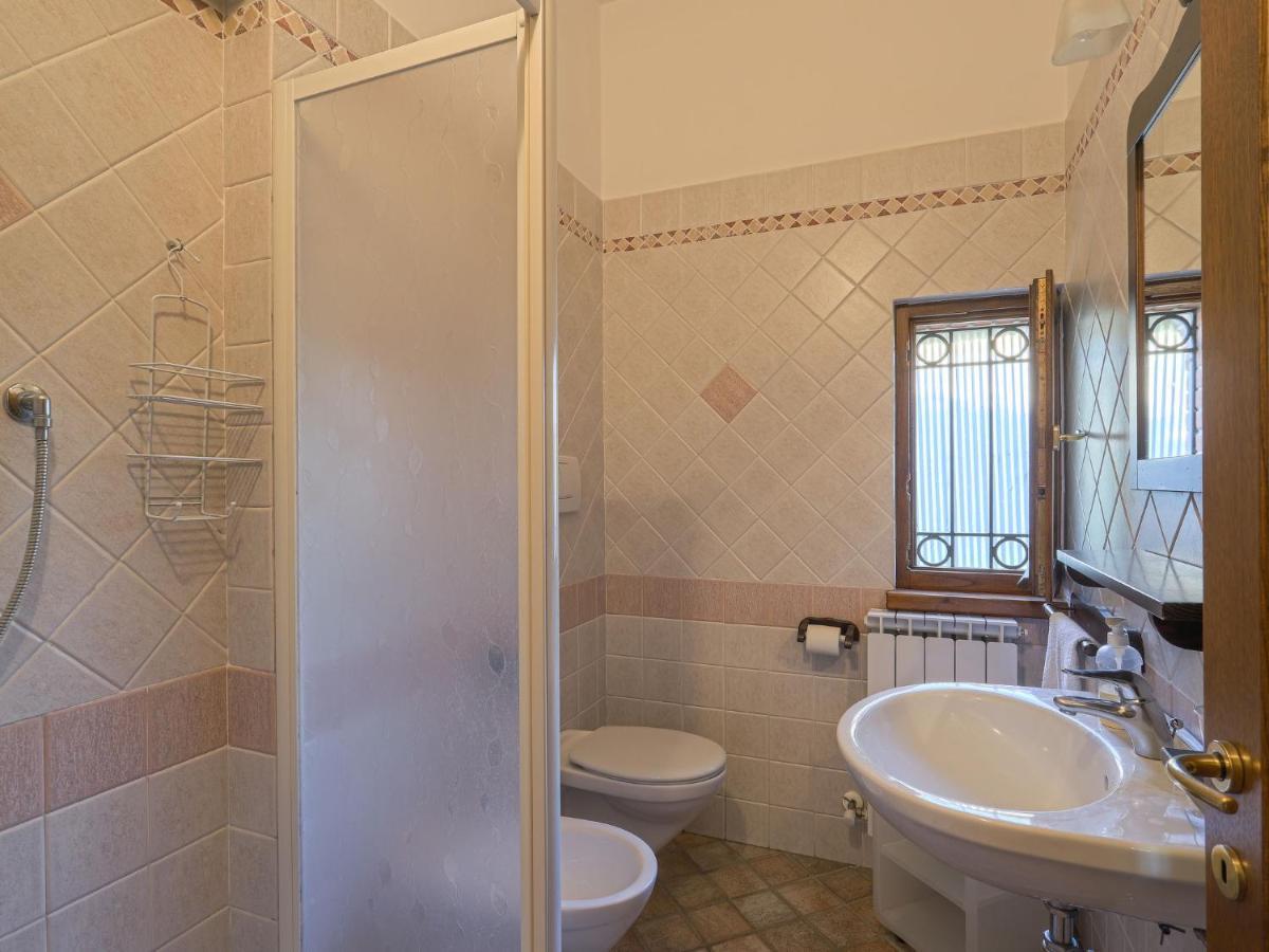 Holiday Home Cignanbianco - Tramonto By Interhome Castellina in Chianti Kültér fotó